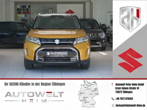 Suzuki Vitara 1.5 Hybrid Comfort+ *A/T*Tempomat Bild 1