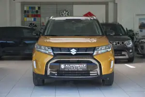 Suzuki Vitara 1.5 Hybrid Comfort+ *A/T*Tempomat Bild 2