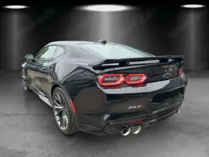 Chevrolet Camaro ZL1 6.2 V8 Last Call Edition/HUD/SHZ/LUFT Bild 3