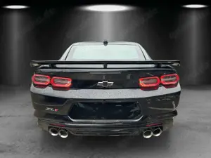 Chevrolet Camaro ZL1 6.2 V8 Last Call Edition/HUD/SHZ/LUFT Bild 4