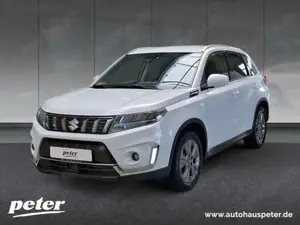 Suzuki Vitara Vitara 1.4 HYBRID Comfort Klimaautomatik Allwetter