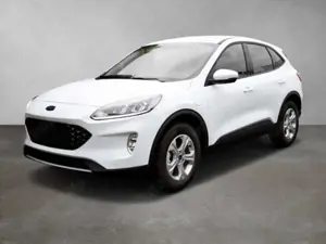 Ford Kuga 2.5 Cool  Connect *ALLWETTER*SITZ-/LENKRADHEIZUNG