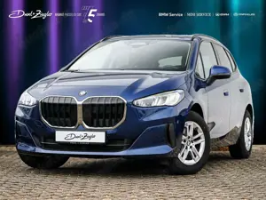 BMW 218 218i Active Tourer Travel GSD AHK RFK SpSitz DAB