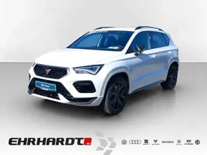 CUPRA Ateca 2.0 TSI DSG 4Drive VZ DCC AHK*VIRTUAL*NAVI*LED*...
