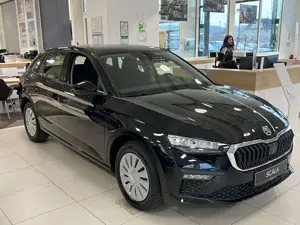 Skoda Scala Essence 1,0 TSI 70 kW 5-Gang-Schaltgetrieb Bild 4