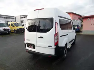 Ford Transit Custom Bild 4