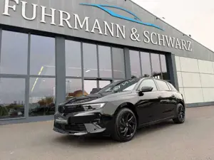 Opel Astra Turbo GS 130PS LED Matrix+ACC+Tech-Paket