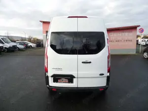Ford Transit Custom Bild 3