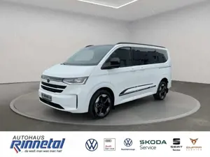 Volkswagen T7 Caravelle Edition 2,0 l TDI 125 kW KR STANDHEIZUNG+NAVI+KAM