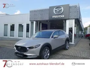 Mazda CX-30 Exclusive-Line 140 Automatik Matrix-LED|BOSE