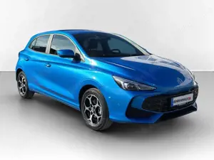 MG MG3 1.5 Comfort LED*NAV*PDC*KAMERA*VIRTUAL*16" Bild 3