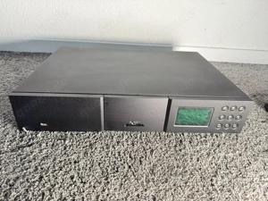 Naim Audio NDX High End Streamer Netzwerkplayer