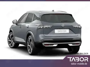 Nissan Qashqai 158 CVT Tekna+ Pano Bose LM20 UVP-32%*