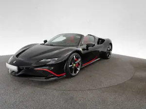 Ferrari Others SF90 Spider Atelier