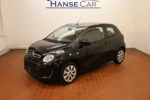 Citroen C1 Feel /Klima/Sitzheiz./Mirror Screen/ Garantie