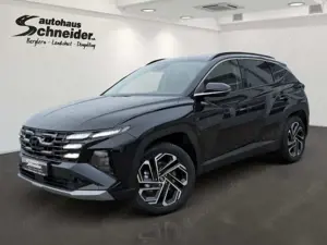 Hyundai TUCSON MJ25 1.6 TGDi 48V 7DCT PRIME MATRIX/ACC/HuD/360°