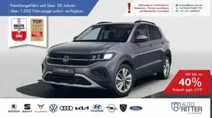 Volkswagen T-Cross Life ACC|RFK|LED|Carplay|Klima|PDC|SH...