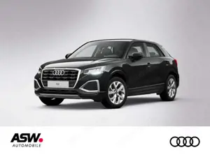 Audi Q2 advanced 35 TFSI 110(150) kW(PS) S tronic