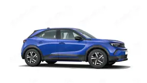 Opel Mokka-E Edition KeylessStart180°KamWirelesscharger Bild 4