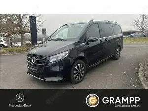 Mercedes-Benz V 300 Avantgarde Lang 7-Sitze*Standh.*Burmester*