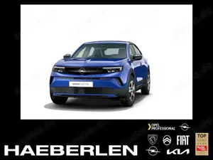 Opel Mokka-E Edition KeylessStart180°KamWirelesscharger Bild 1