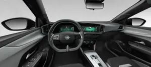 Opel Mokka-E Edition KeylessStart180°KamWirelesscharger Bild 3