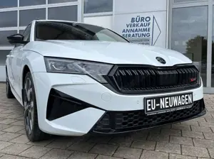 Skoda Octavia Combi 2.0 TSI DSG RS AHK KAM 5J GAR