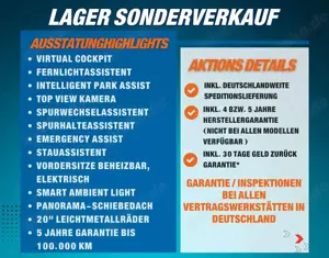 CUPRA Terramar VZ 2.0 TSI 195kW DSG 4Drive (Lager) XL/STANDH./... Bild 2