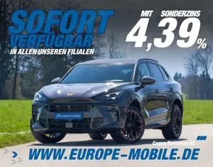 CUPRA Terramar 2026 VZ 2.0 TSI 195kW DSG 4Drive (Lager) XL/STA...