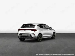 CUPRA Leon 1.5 eTSI DSG MATRIX SHZ PANO Bild 2