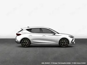 CUPRA Leon 1.5 eTSI DSG MATRIX SHZ PANO Bild 4
