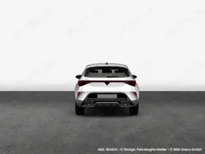 CUPRA Leon 1.5 eTSI DSG MATRIX SHZ PANO Bild 5