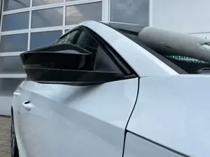 Skoda Octavia Combi 2.0 TSI DSG RS AHK KAM 5J GAR Bild 4