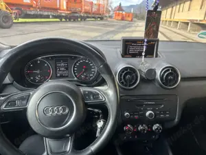 Audi A1 1.6 TDI Ambition Bild 5