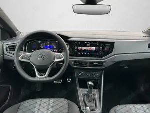 Volkswagen Taigo R-Line 1,0 l TSI 116 PS, DSG7 Bild 3