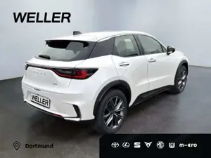Lexus LBX 1,5 l, 136 PS CVT 4x2 5-Türer ELEGANT BLACK ED Bild 5