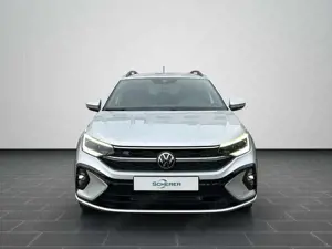 Volkswagen Taigo R-Line 1,0 l TSI 116 PS, DSG7 Bild 5