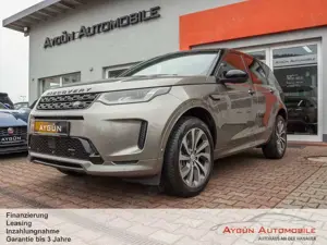 Land Rover Discovery Sport P300e R-Dynamic HSE*Pano*AHK*