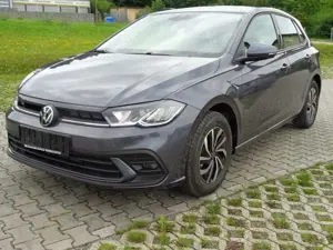 Volkswagen Polo VI Life