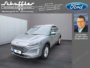 Ford Kuga Titanium X