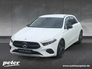 Mercedes-Benz A 220 4MATIC  Progressive, Night Paket