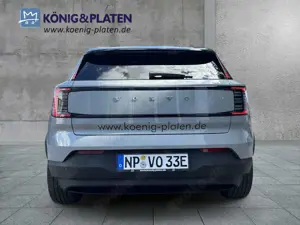 Volvo EX30 Twin Performance AWD Ultra Klima Einparkhilfe Bild 5