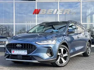 Ford Focus Active XHeadUp Leder Panorama FahrAssi