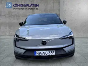 Volvo EX30 Twin Performance AWD Ultra Klima Einparkhilfe Bild 2