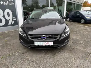 Volvo V60 V60 Diesel D4 Business Edition