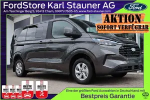 Ford Tourneo Custom Trend 2.0 EcoBlue
