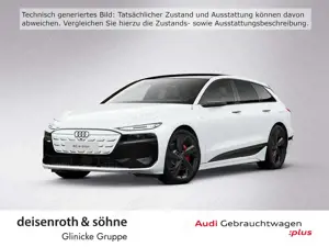 Audi Others performance S line/AHK/BO/Pano/