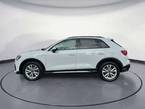 Audi Q3 40 TFSI quattro S-line AHK/DAB/Assist/Connect Bild 3