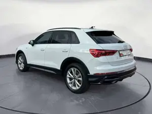 Audi Q3 40 TFSI quattro S-line AHK/DAB/Assist/Connect Bild 4