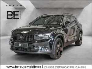 Volvo XC40 2.0 Plus Black Edition 2WD FACEL. LED